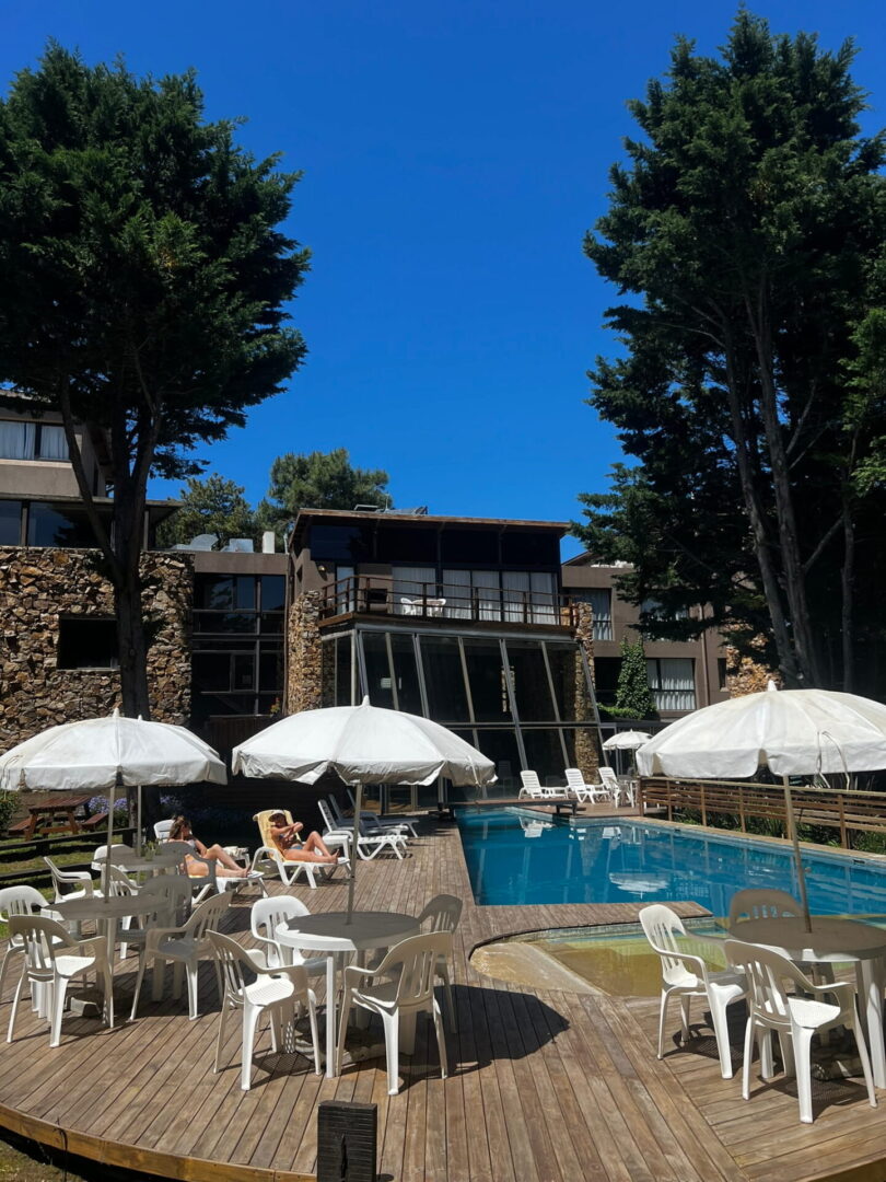 VERANO EN MAR DE LAS PAMPAS - Imagen 3
