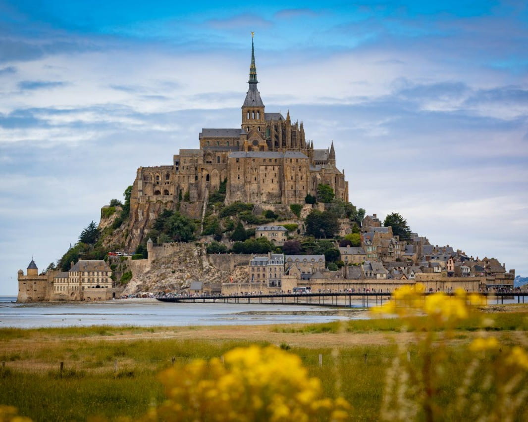 FRANCIA DE ENCANTO - Imagen 3
