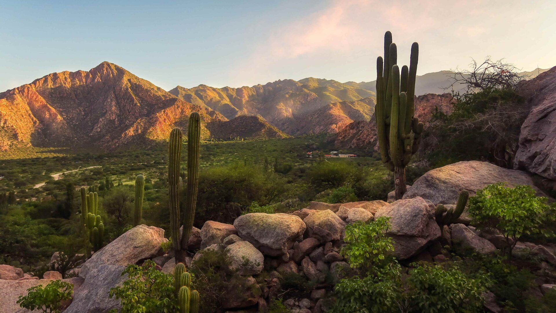 SALTA Y JUJUY: ESCAPADA CON IDENTIDAD - Imagen 11