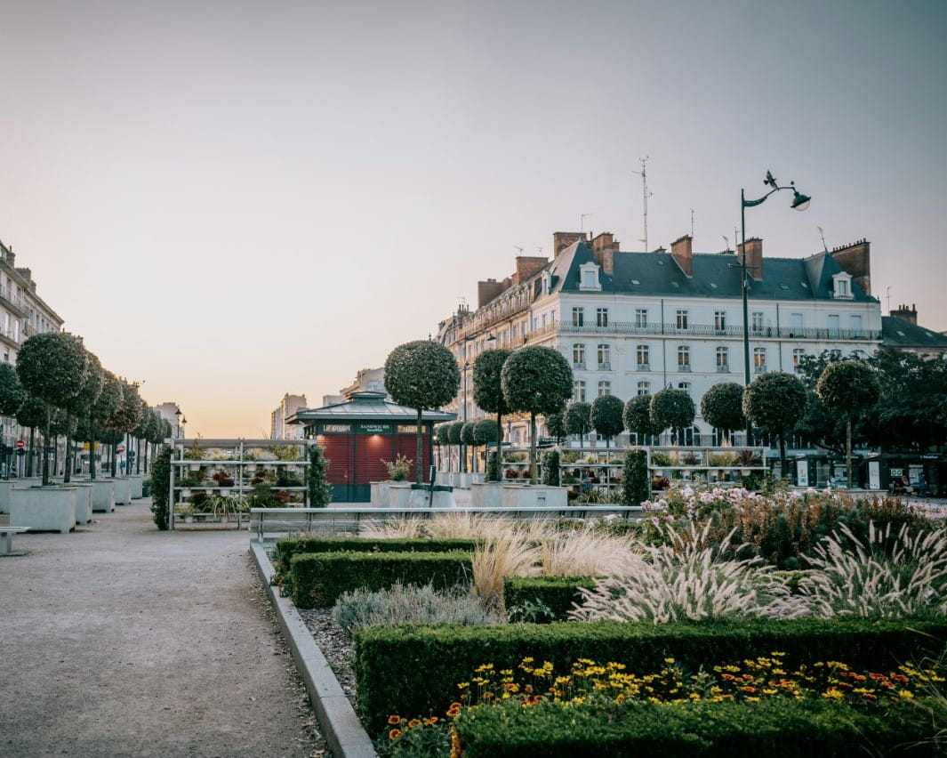 FRANCIA DE ENCANTO - Imagen 5