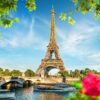FRANCIA DE ENCANTO
