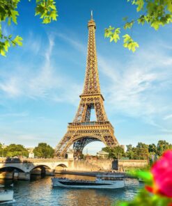 FRANCIA DE ENCANTO