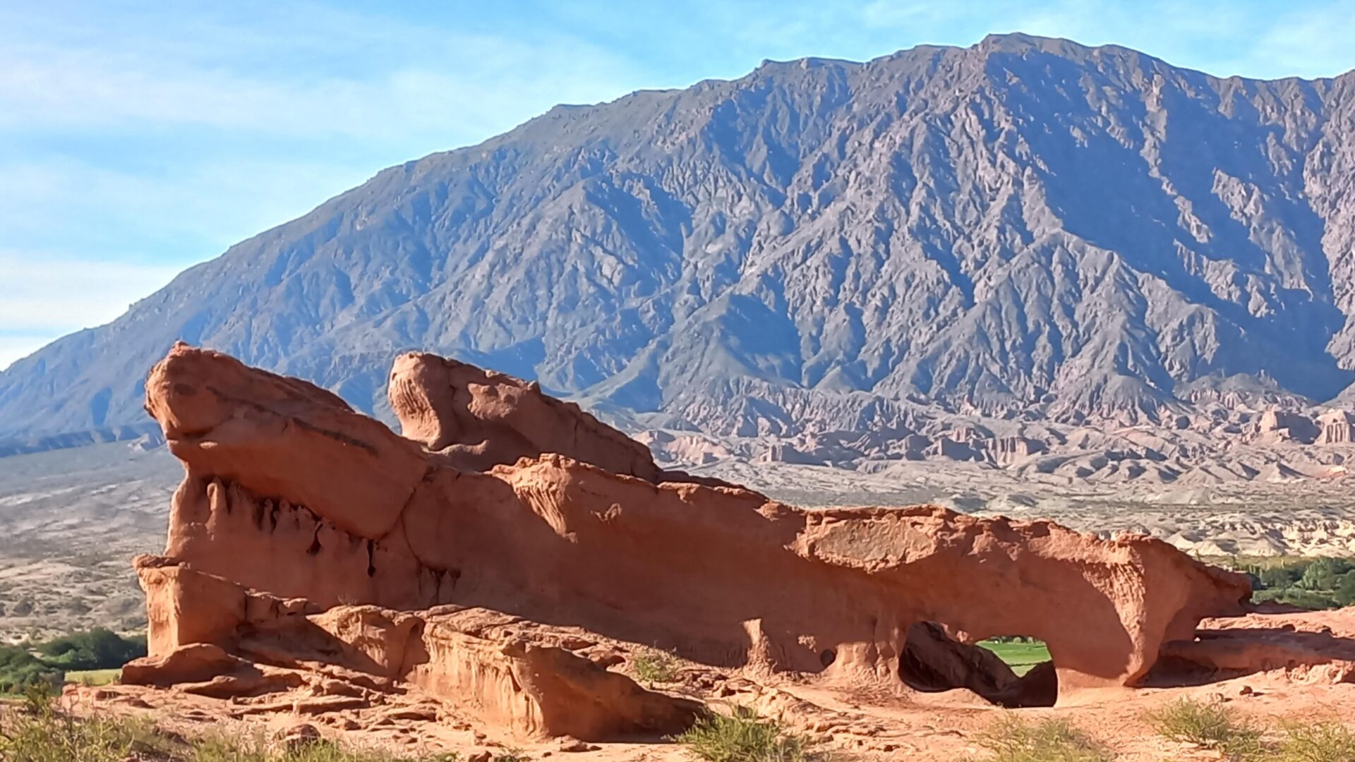 SALTA Y JUJUY: ESCAPADA CON IDENTIDAD - Imagen 12