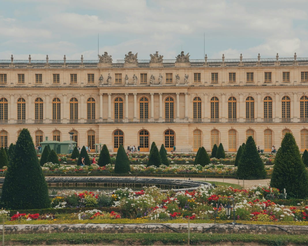 FRANCIA DE ENCANTO - Imagen 6