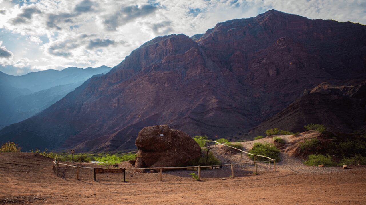SALTA Y JUJUY EN PRIMAVERA - Imagen 2
