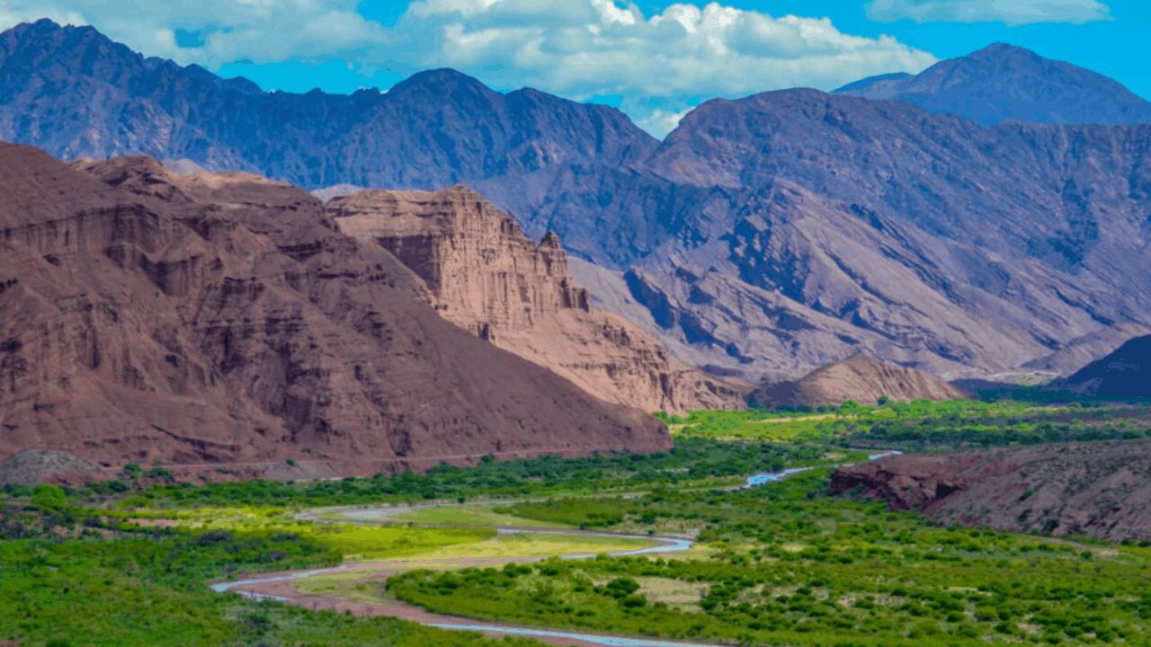 SALTA Y JUJUY: ESCAPADA CON IDENTIDAD - Imagen 5