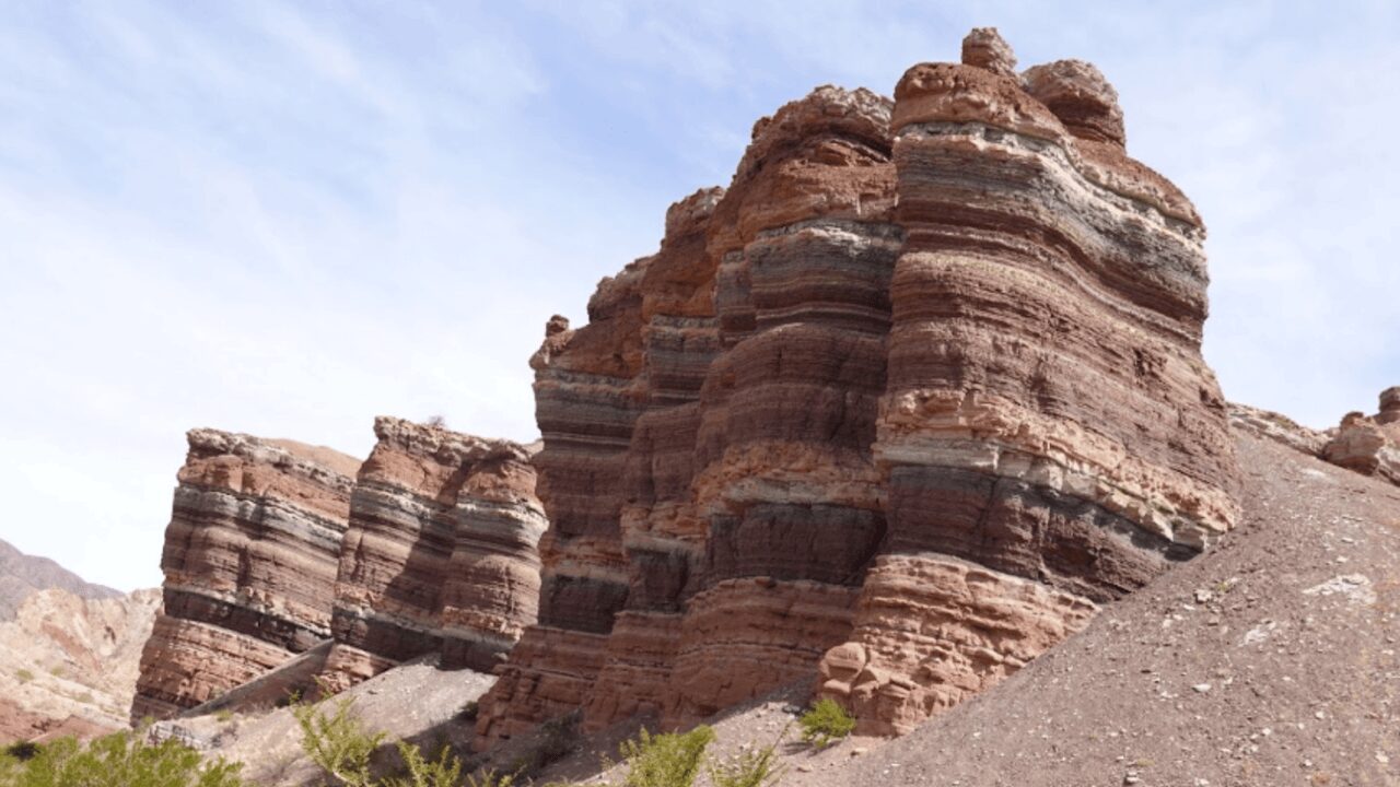 SALTA Y JUJUY EN PRIMAVERA - Imagen 3
