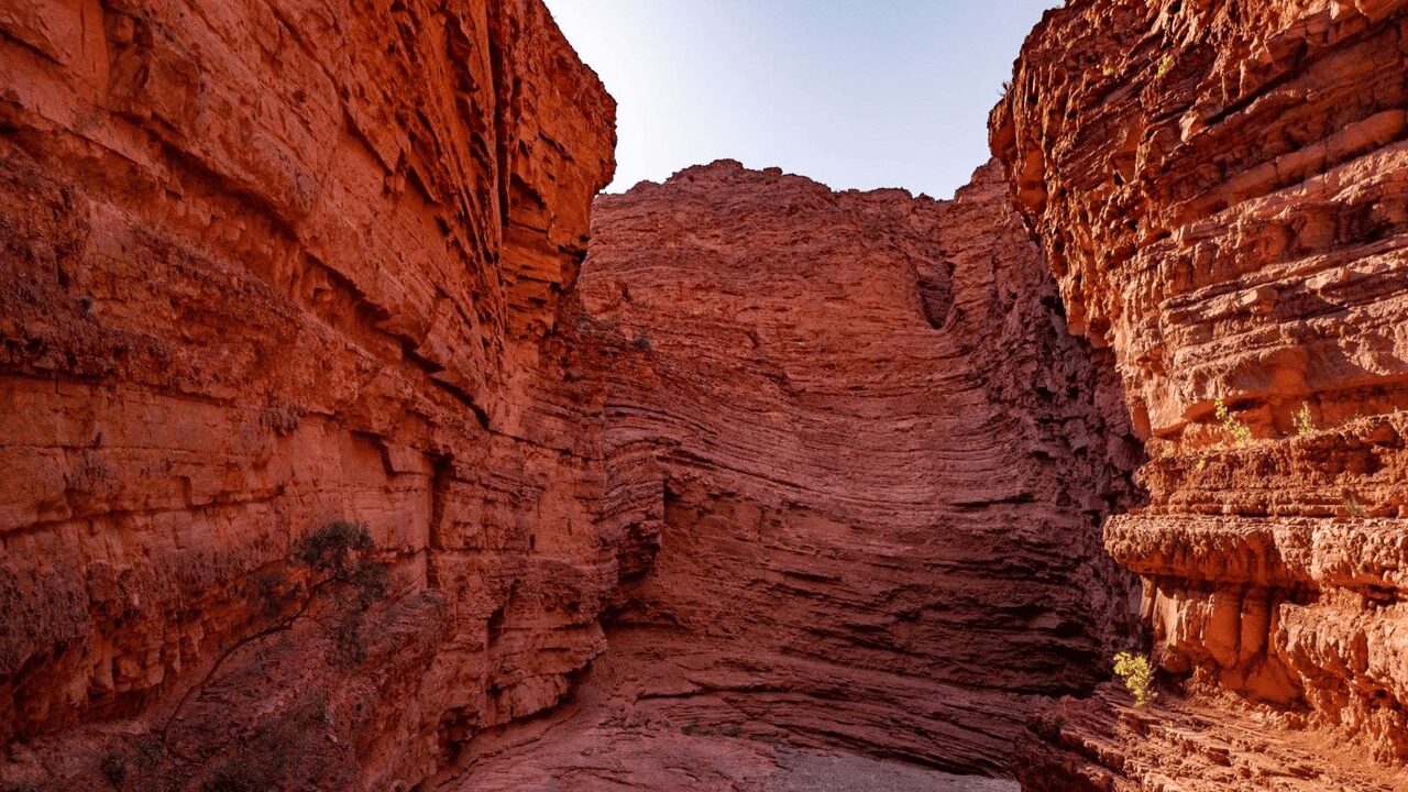 SALTA Y JUJUY: ESCAPADA CON IDENTIDAD - Imagen 6