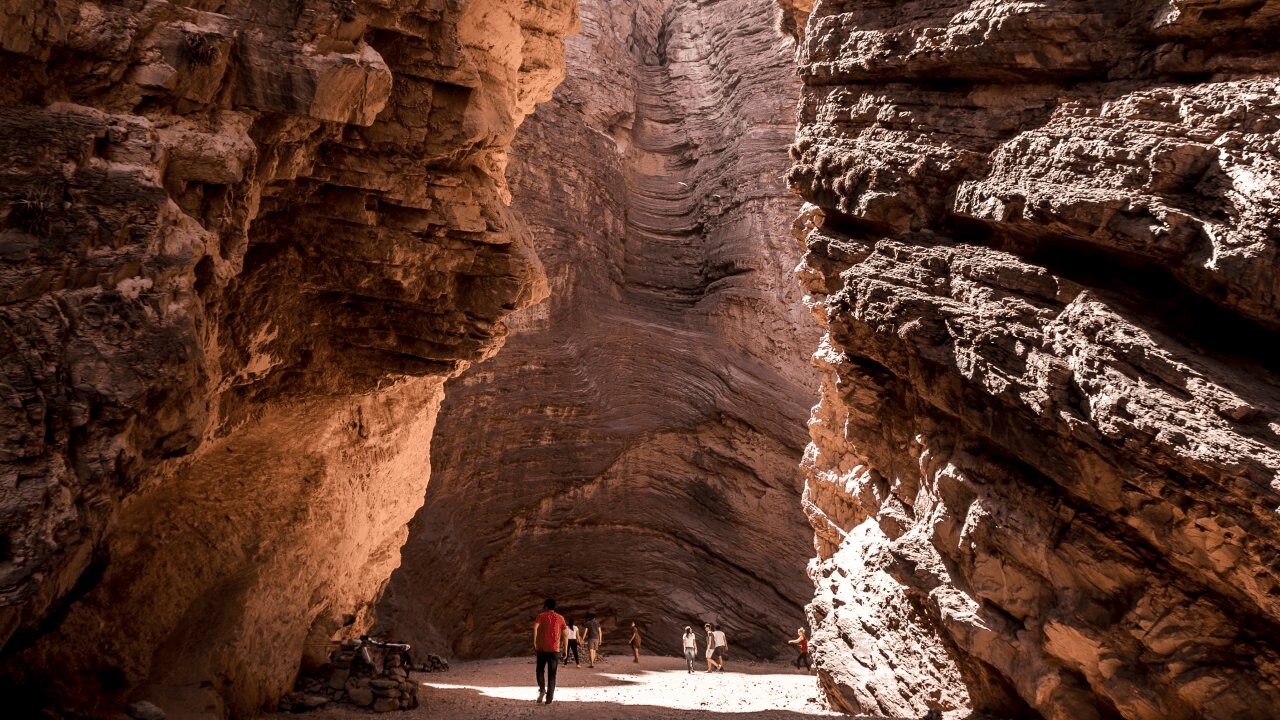 SALTA Y JUJUY: ESCAPADA CON IDENTIDAD - Imagen 7