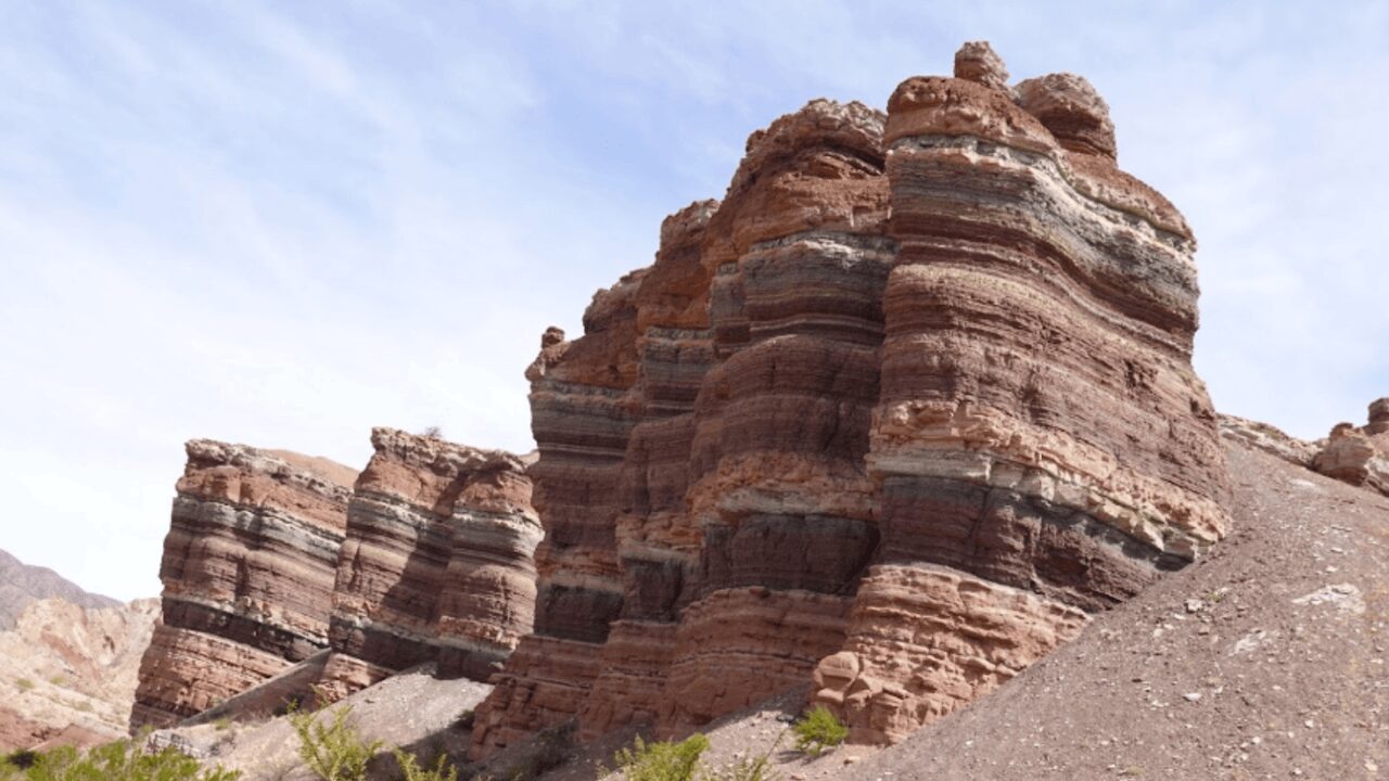 SALTA Y JUJUY: ESCAPADA CON IDENTIDAD - Imagen 8