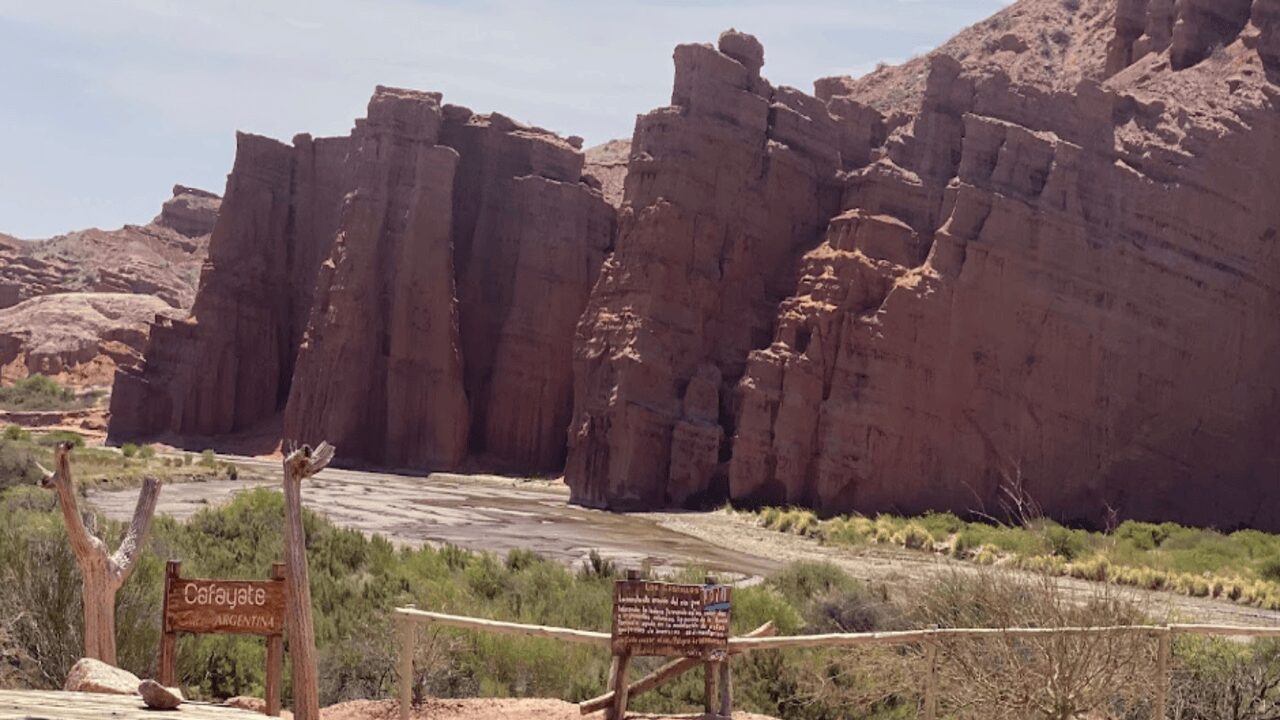 SALTA Y JUJUY: ESCAPADA CON IDENTIDAD - Imagen 9