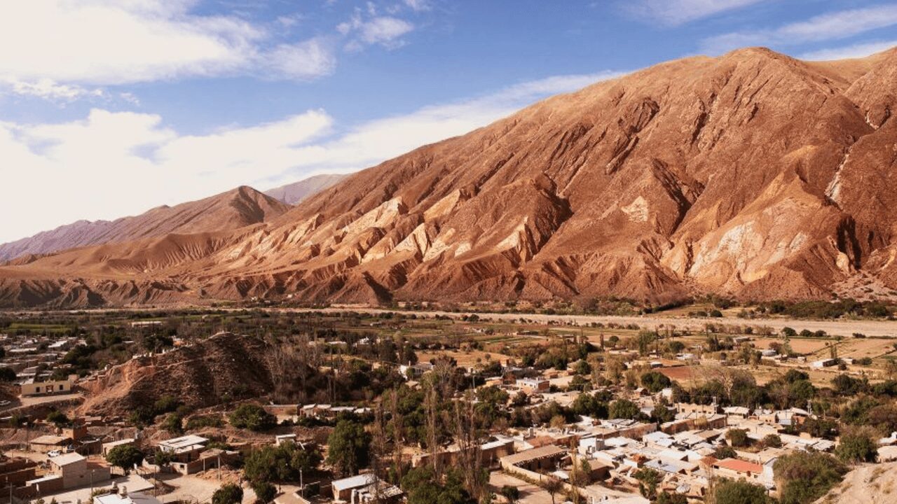 SALTA Y JUJUY: ESCAPADA CON IDENTIDAD - Imagen 10