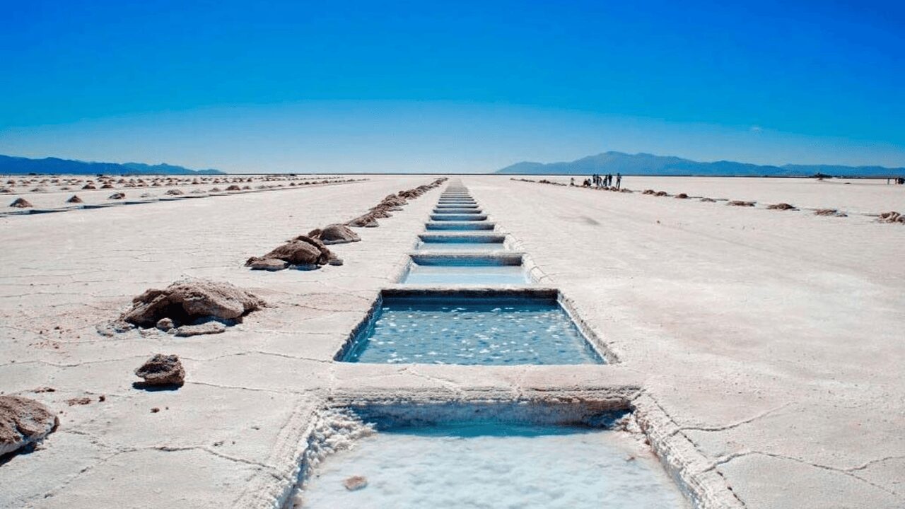 SALTA Y JUJUY EN PRIMAVERA