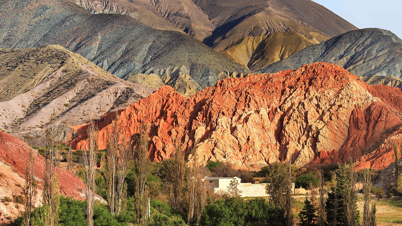 SALTA Y JUJUY EN PRIMAVERA - Imagen 5