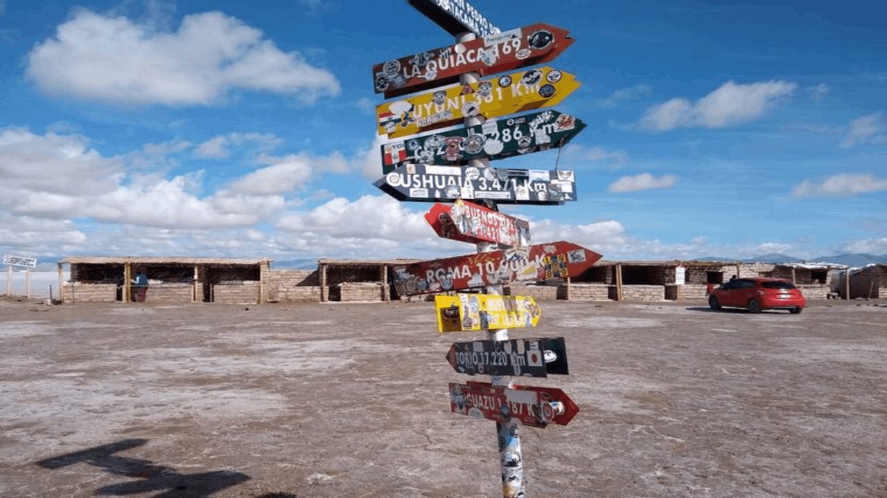 SALTA Y JUJUY EN PRIMAVERA - Imagen 8
