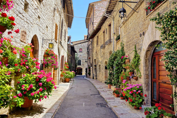 VIAJE GRUPAL A ITALIA - SENDERO MÍSTICO - Imagen 14