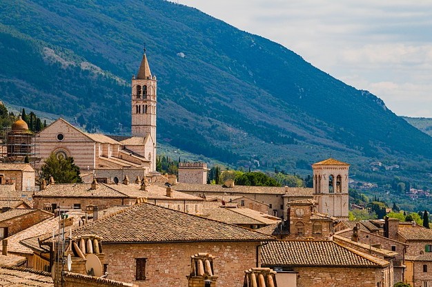VIAJE GRUPAL A ITALIA - SENDERO MÍSTICO - Imagen 6