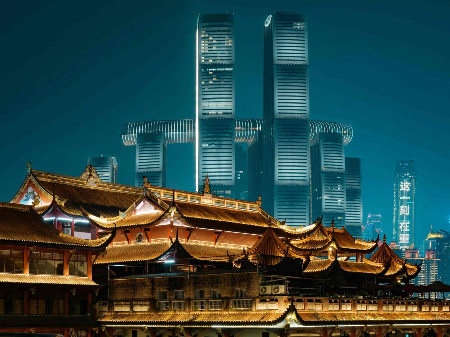 CHINA EXOTICA - PANDAS Y AVATAR - Imagen 10