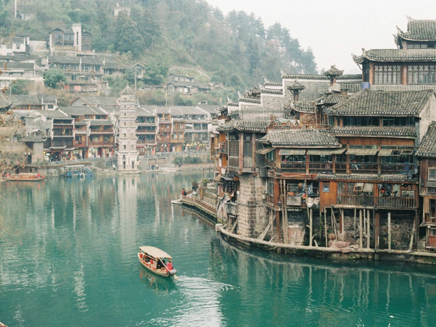 CHINA EXOTICA - PANDAS Y AVATAR - Imagen 4