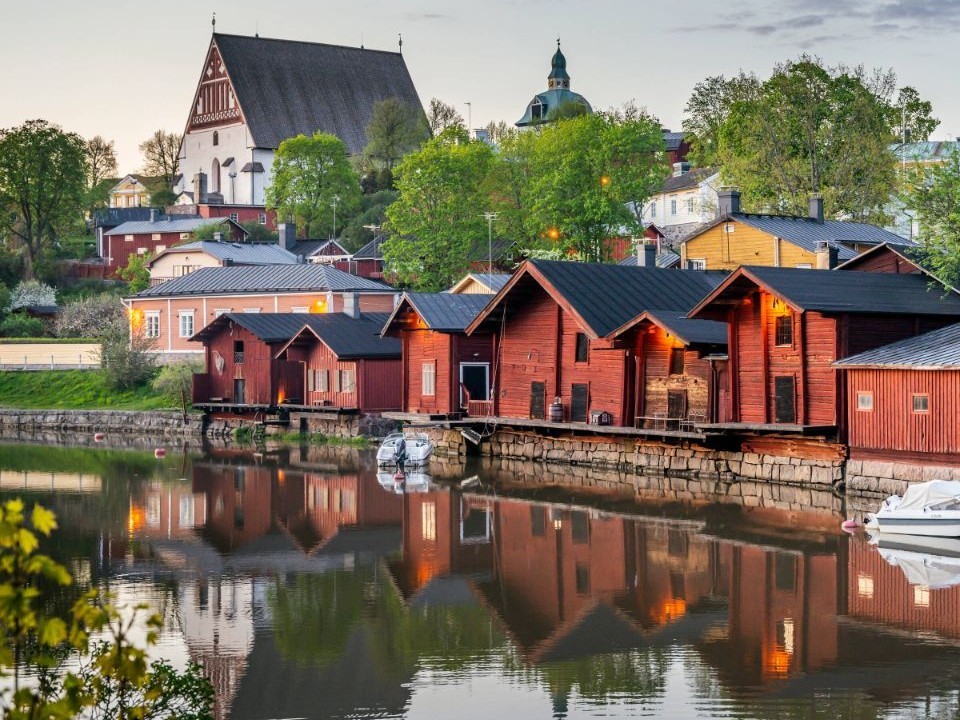 FINLANDIA MAGICA - Imagen 2