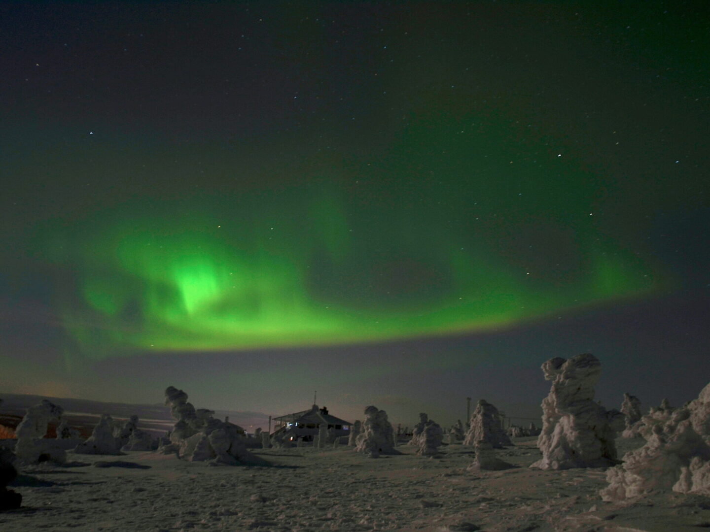 FINLANDIA MAGICA - Imagen 5