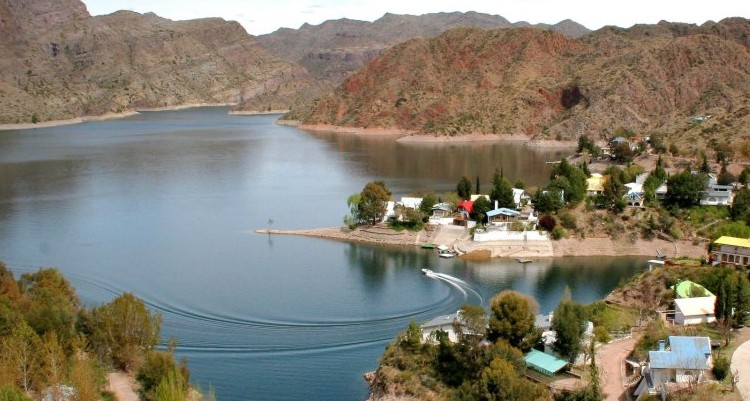 MENDOZA Y SAN RAFAEL: ENTRE VIÑEDOS Y MONTAÑAS - Imagen 4