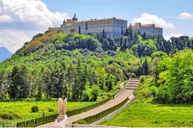 VIAJE GRUPAL A ITALIA - SENDERO MÍSTICO - Imagen 2