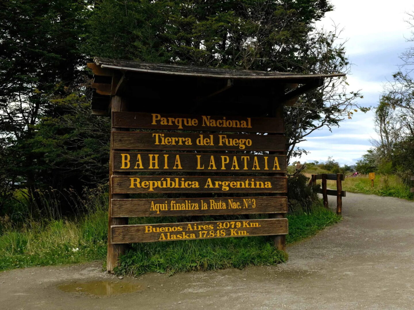 PURA AVENTURA EN USHUAIA Y CALAFATE - Imagen 4
