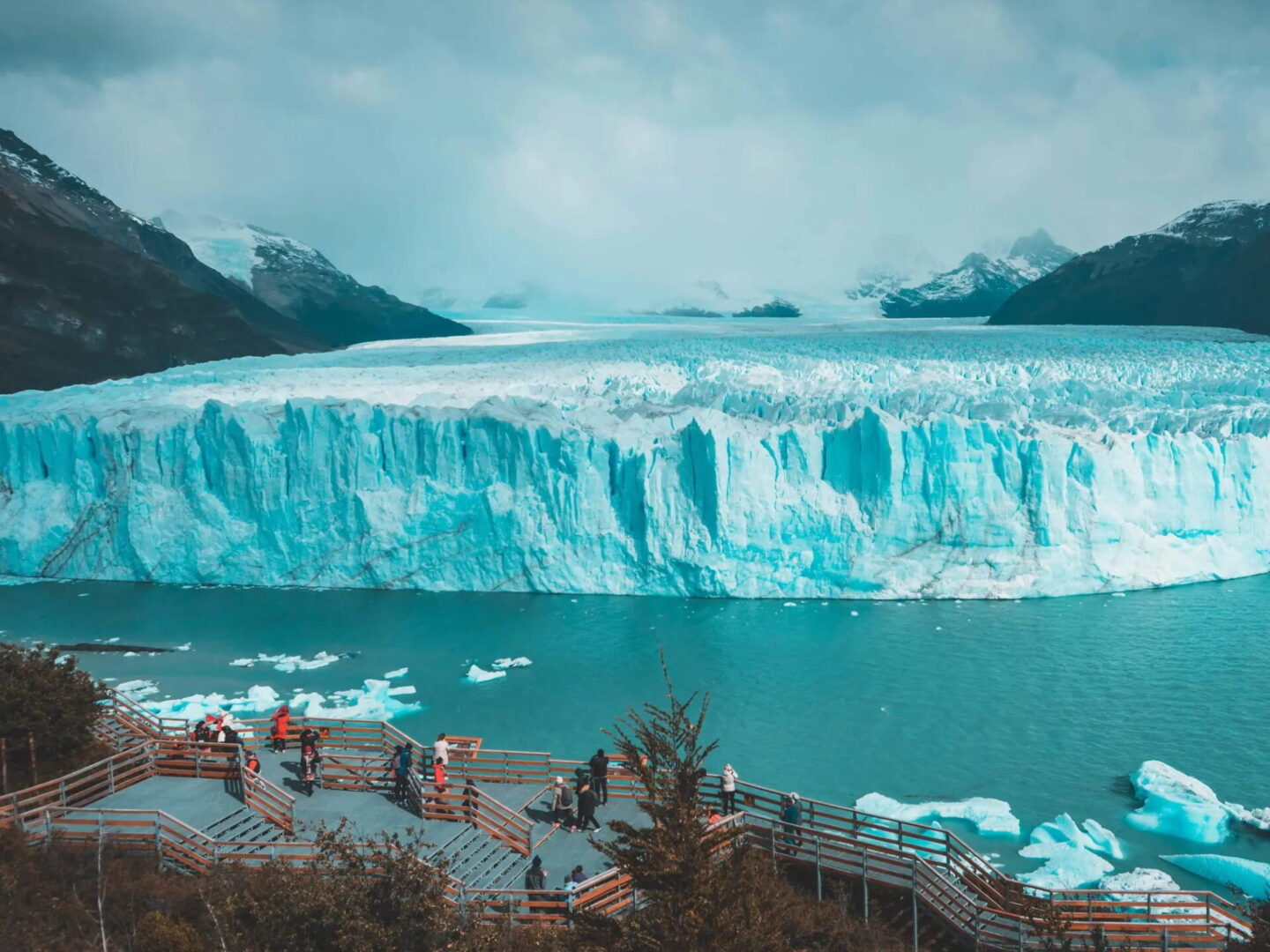 PURA AVENTURA EN USHUAIA Y CALAFATE - Imagen 2