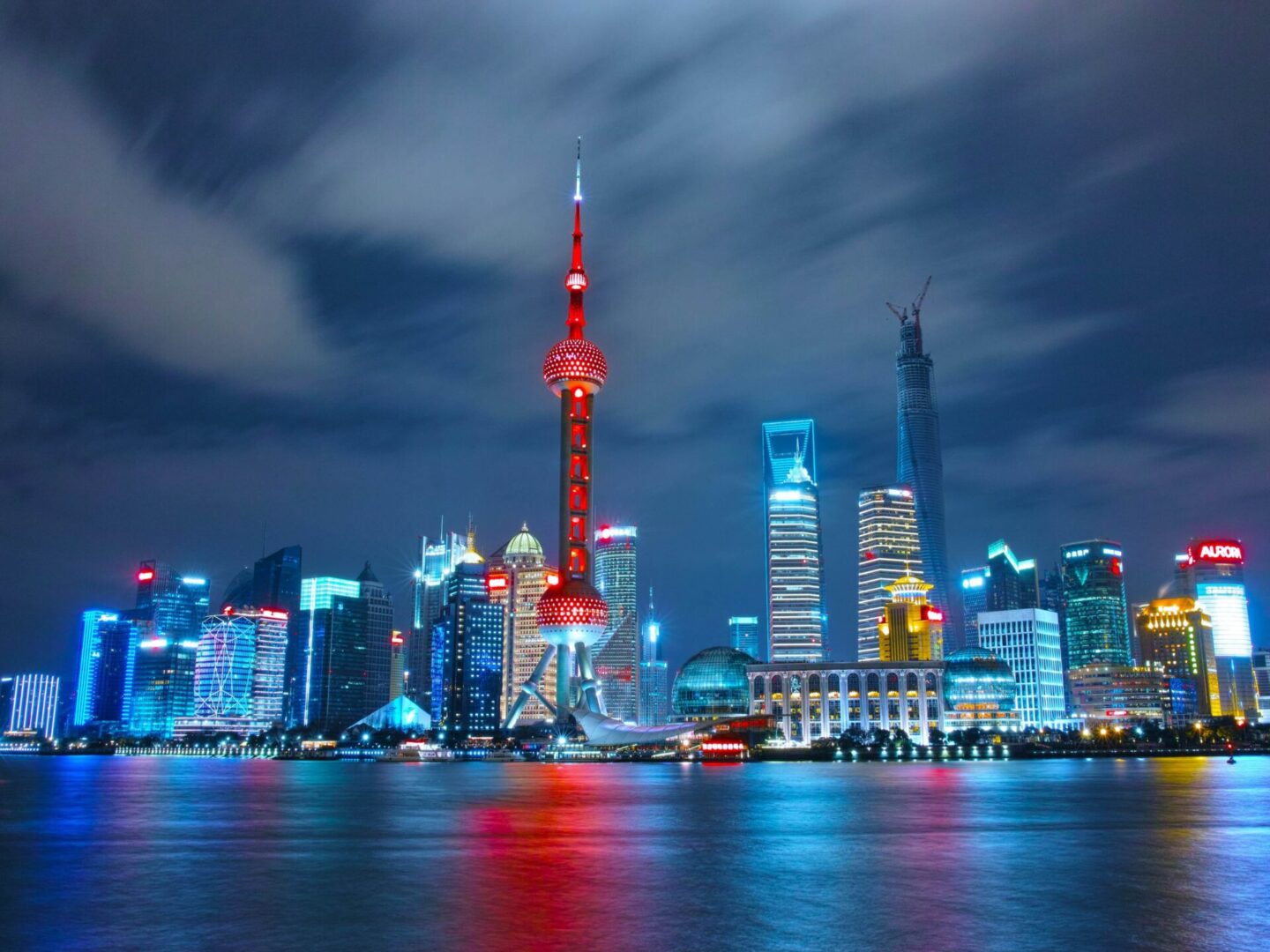 CHINA EXOTICA - PANDAS Y AVATAR - Imagen 6