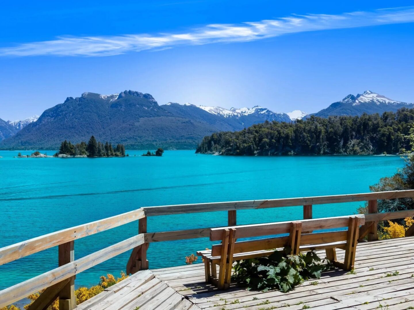 DESCUBRIENDO BARILOCHE Y SAN MARTÍN DE LOS ANDES - Imagen 8