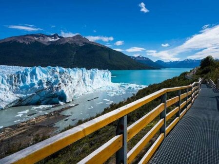 PURA AVENTURA EN USHUAIA Y CALAFATE - Imagen 7
