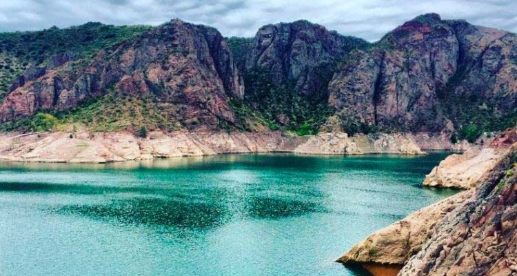 MENDOZA Y SAN RAFAEL: ENTRE VIÑEDOS Y MONTAÑAS - Imagen 11