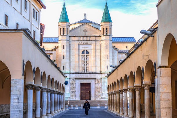 VIAJE GRUPAL A ITALIA - SENDERO MÍSTICO - Imagen 12
