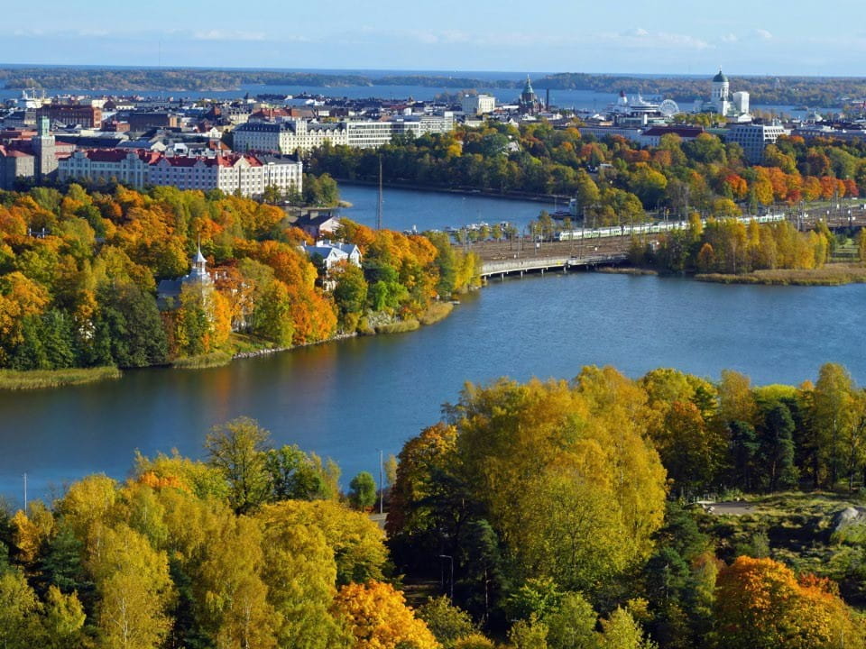 FINLANDIA MAGICA - Imagen 4