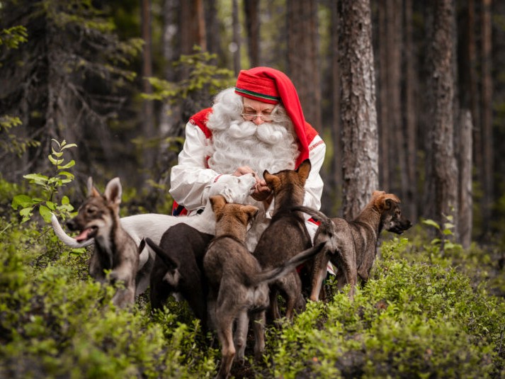 FINLANDIA MAGICA
