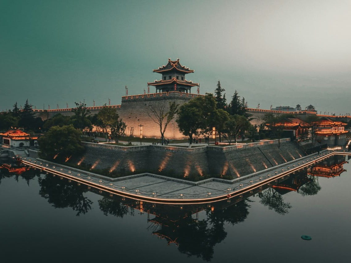 CHINA EXOTICA - PANDAS Y AVATAR - Imagen 7